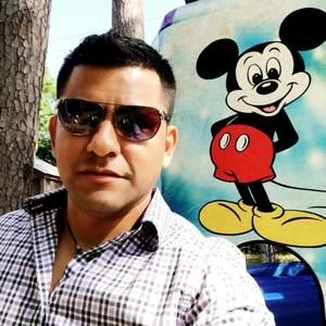 Meet your Posher, Landon